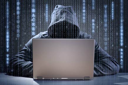 Pakistani hackers attack Noida management institute's website