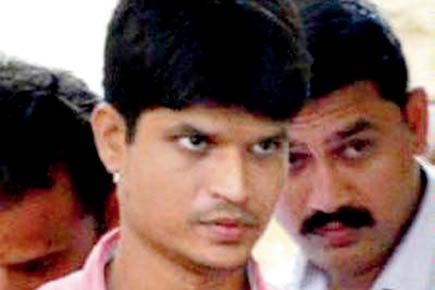 Thane: Mobile, SIM cards found in dreaded gangster's cell again
