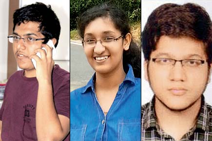 JEE (advanced) results: Maharashtra JEE (Main) toppers repeat their feat
