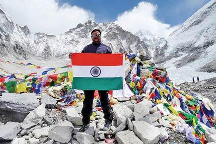Himalayan con? Probe ordered into Pune couple's Everest record