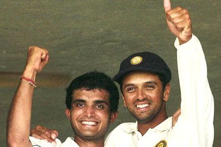 Watch video and more... Relive Sourav Ganguly's historic debut at Lord's