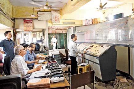 Mumbai: To end monsoon woes, CR replaces Kurla's 29-year-old relay system