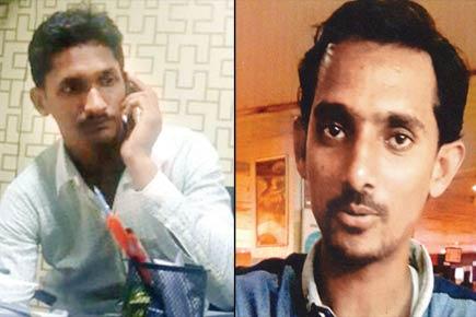 Mumbai: Scamster duo flees after duping over 85 with international job offers