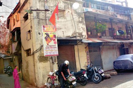 The who's who of Gamdevi: Heritage walk introduces you to Mumbai's narrowest lane
