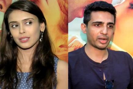 Hunter Gulshan Deviah and Hrishita talks about their role in 'Junooniyat'