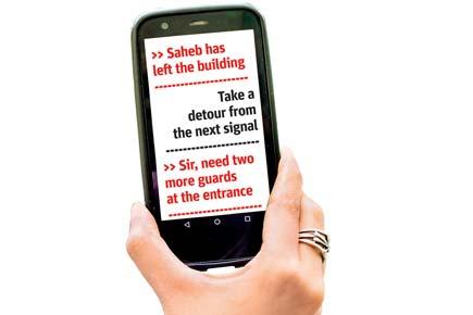 Mumbai: Police protection could leave VIPs more exposed
