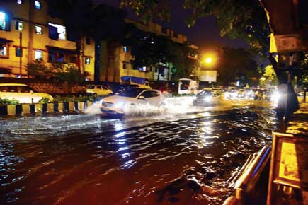 'Relief and rescue' day for Mumbaikars on rainy Sunday 