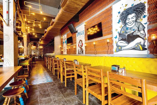 Binge on budget: 8 Mumbai eateries that offer drinks without pocket pinch