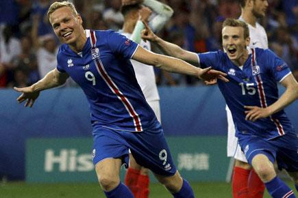 Euro 2016: Secret of how Iceland picked its squad will leave you ROFL!