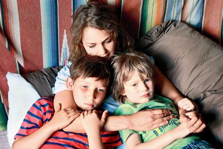 Screening: Watch 24 movies at the European Film Festival Screening: Watch 24 movies at the European Film Festival