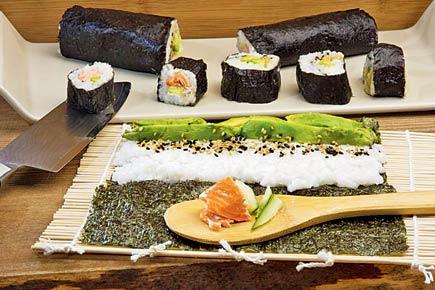 International Sushi day: All you need to know about the delicacy