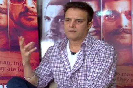 Jimmy Shergill reveals his role and lot more in Shorgul!