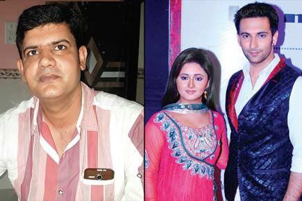 'Nandish Singh framed me as he thought I was spying for his ex-wife'