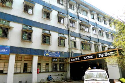 Thane crime: Sweeper rapes patient at Ulhasnagar hospital