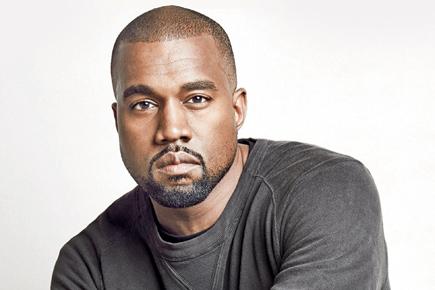 Kanye West been hospitalised in Los Angeles