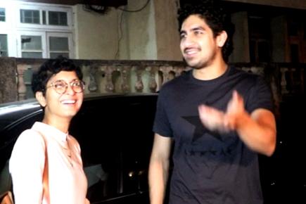 It breaks my heart to see 'Udta Punjab' being leaked even before the release: Kiran Rao