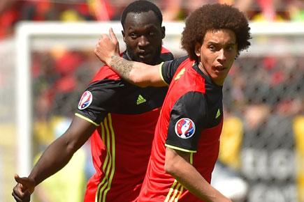 Euro 2016: Belgium trounce Ireland, in contention for 2nd round