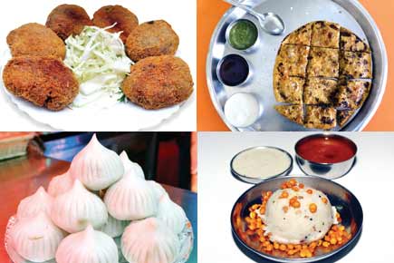 mid-day 37th anniversary: Your favourite Mumbai eats under Rs 37