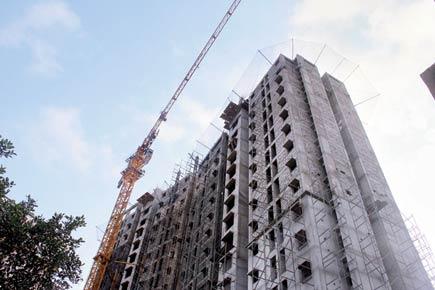 MHADA pulls up defaulting builders for delay in construction of projects