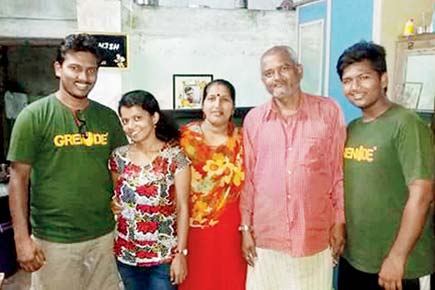 Mumbai MMA fighter will go to Vegas event, thanks to mid-day readers
