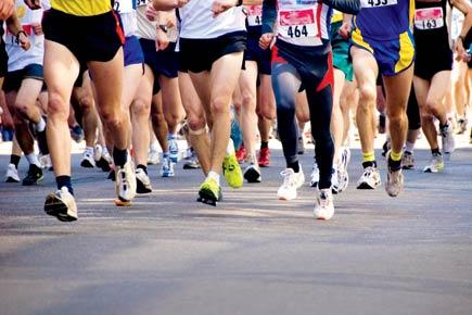 New multi-city marathon that covers seven cities and 1,480 kilometres