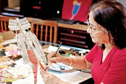 Mumbai University offers 'first-of-its-kind' course in puppetry