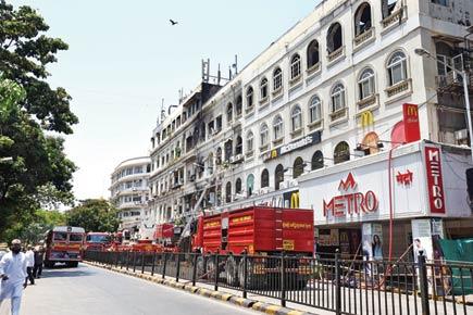 Mumbai: Who will take up structural audit? No one has a clue