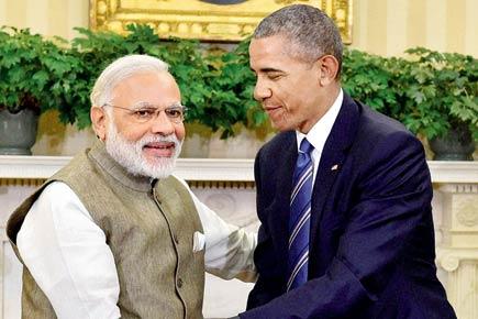 U.S. drums up support for India's NSG membership