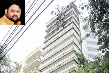 Mumbai: BJP leader gets another notice for defaulting on loan