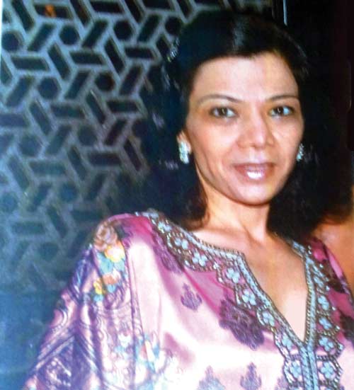 Monisha Kapoor, one of the duo, worked at the Ravissant store at Taj Colaba