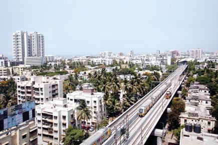 Mumbai-Thane Metro line gets CM Devendra Fadnavis's approval