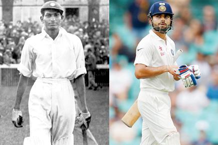 Now, for some Indore Test cricket after 26 years