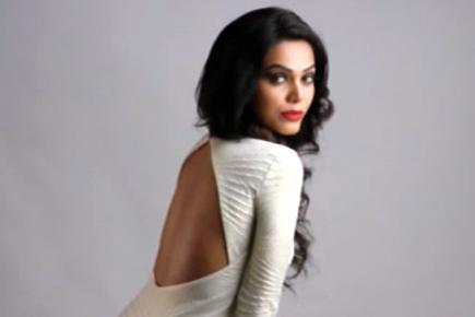 Former Miss India Natasha Suri's glamorous photoshoot