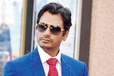 Nawazuddin Siddiqui: Lead roles not priority for me