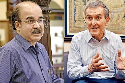 Mumbai Diary: Thursday Dossier