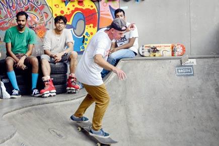 How Mumbai city skateboarders must gear up for Skateboarding Day