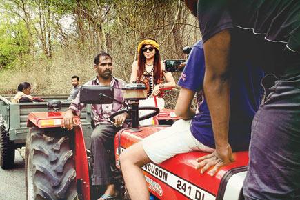 New web series set in Coorg mixes fiction with travel