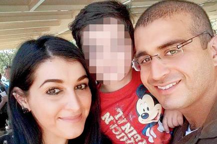 Orlando massacre: Omar Mateen's wife knew he was planning Pulse attack