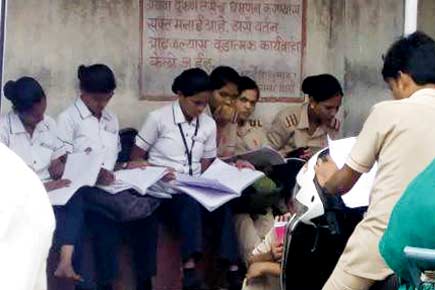 Mumbai: 2,000 nurses go on strike, 90 surgeries rescheduled