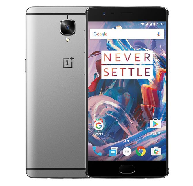 Tech: 5 things you want to know about OnePlus 5