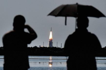 ISRO launches 20 satellites in just 26 minutes!