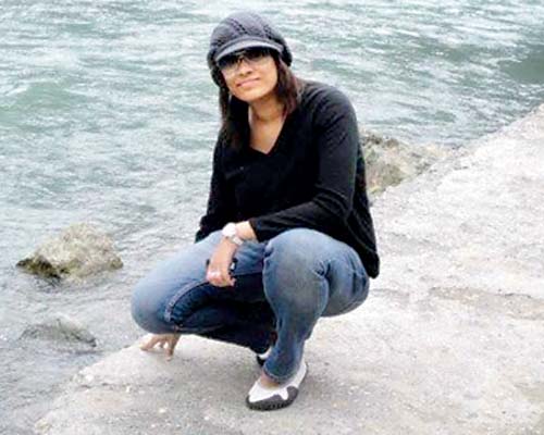 Sajjad was convicted for the murder of lawyer Pallavi Purkayastha