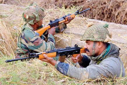 Pathankot can face fresh attacks: Parliament committee
