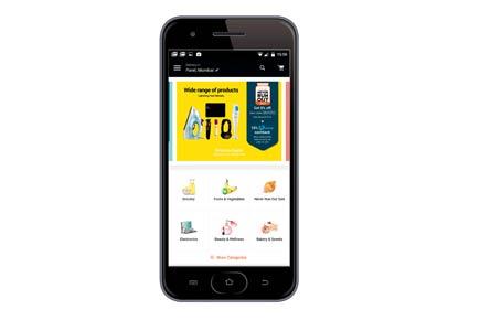 These hyperlocal mobile shopping apps offer regular discounts