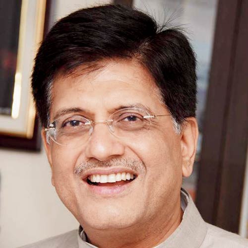 Rlys to offer discounts like hotels, airlines; flexi-fare to be revamped: Goyal