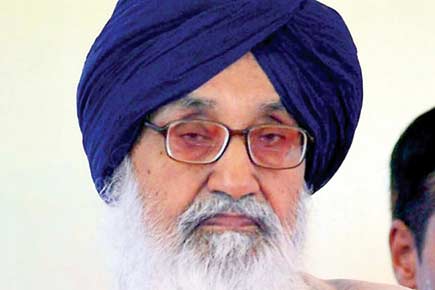 Kamal Nath's appointment the ultimate insult to Sikhs: Shiromani Akali Dal