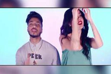 Raftaar feels people now fall in 'insta-love' on Instagram