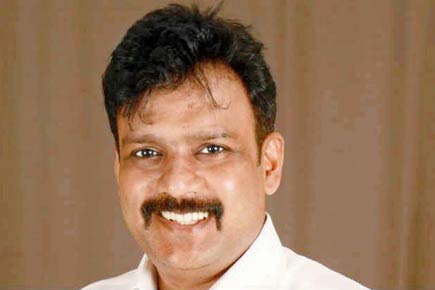 Mumbai: Jailed NCP MLA Ramesh Kadam wants to vote in MLC polls