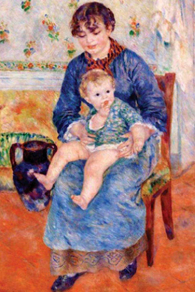 Renoir — Revered and Reviled 