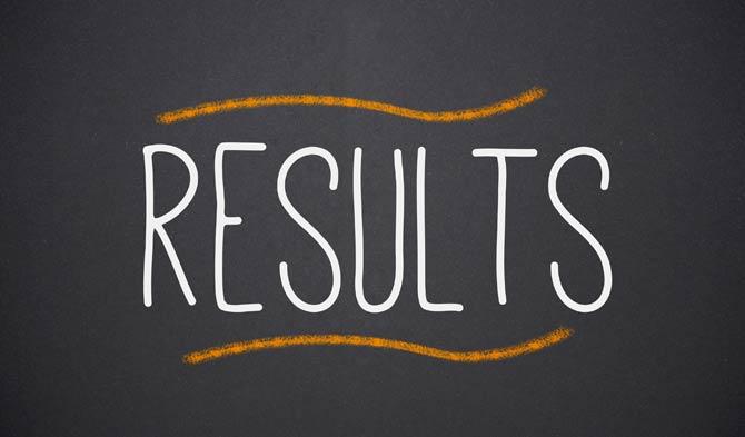 Telangana TSBIE intermediate results 2018